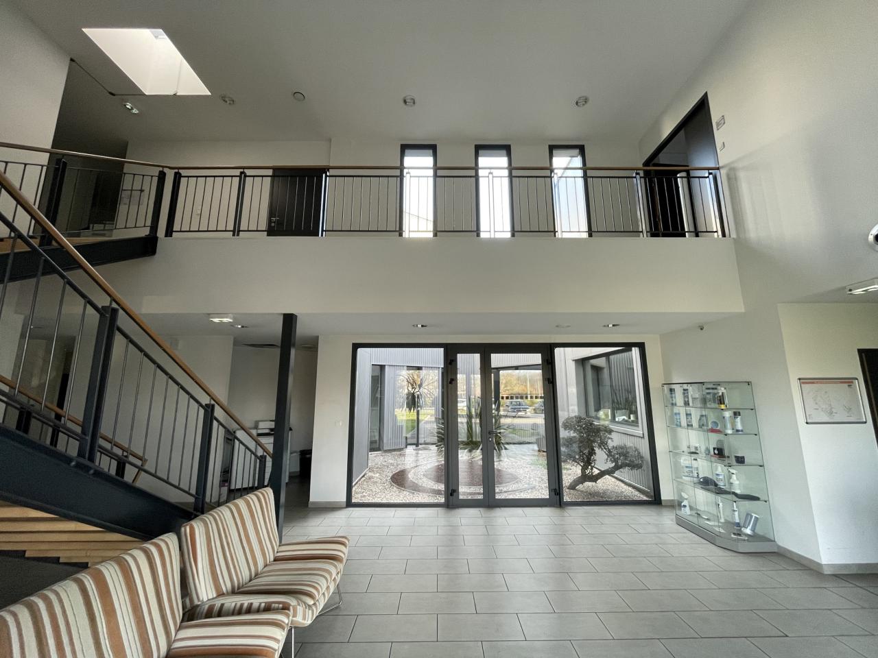 Location local d'activité Montauban Tarn-et-Garonne OLACT2537151 5