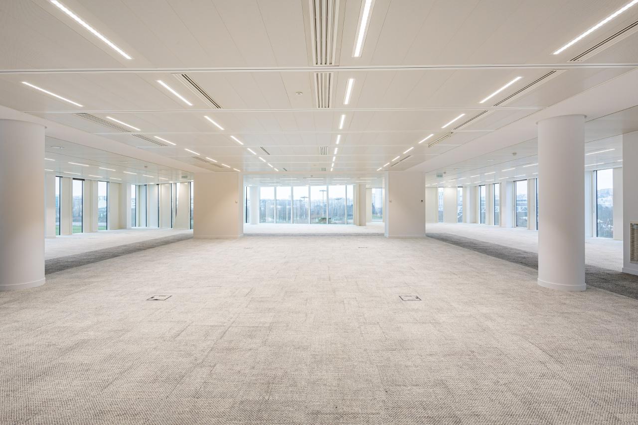 Location bureau Issy-les-Moulineaux Hauts-de-Seine OLBUR2117783 10