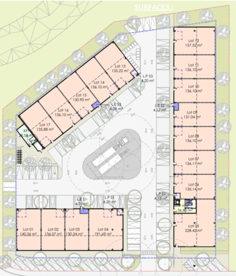 Vente local d'activité Clermont-l'Hérault Hérault OVACT2533143 7