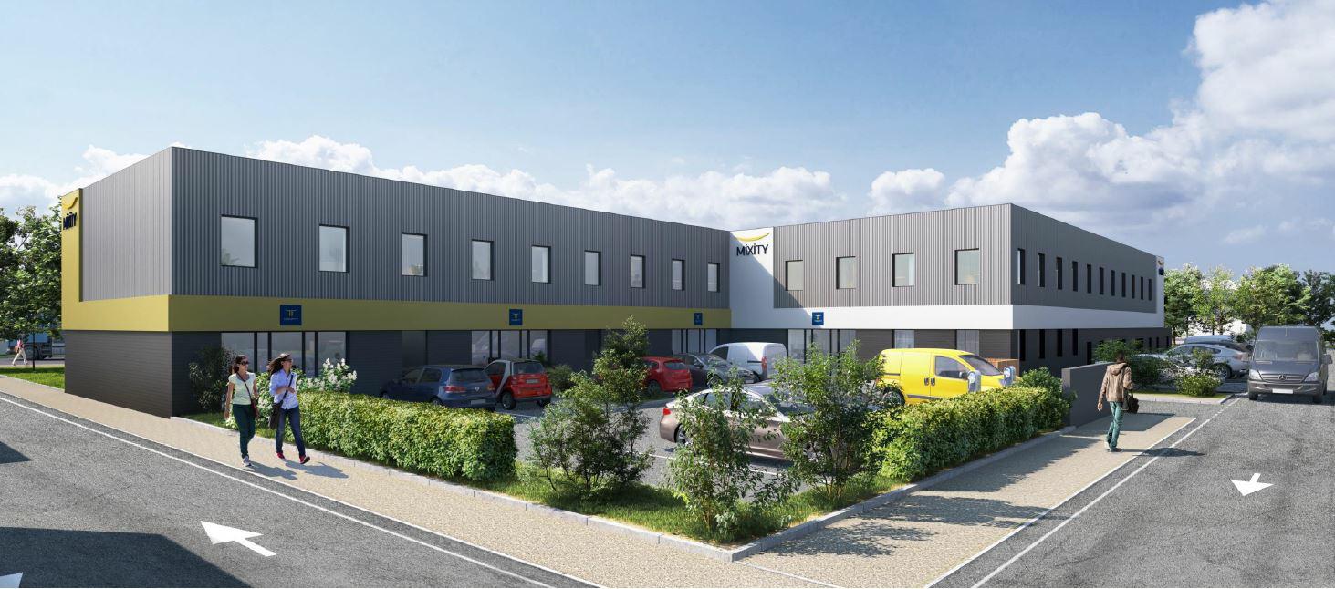 Vente local d'activité Le Havre Seine-Maritime OVACT2420536 13