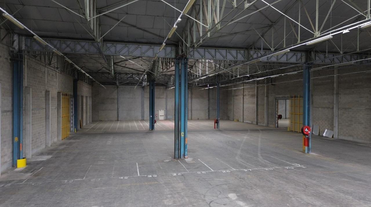 Location entrepôt classe b Nîmes Gard OLLOG2310275 8
