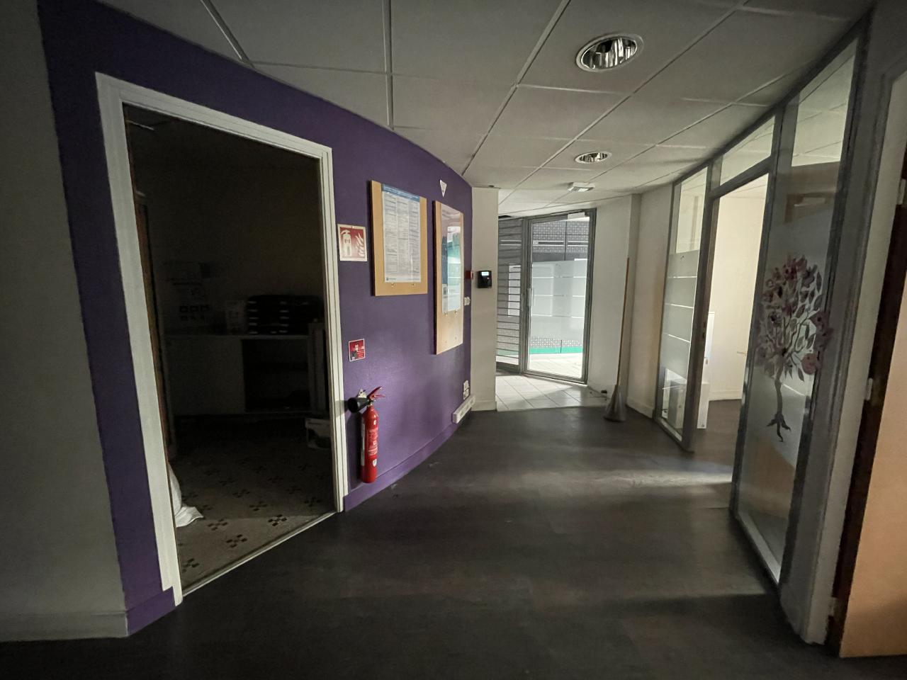 Location bureau Tours Indre-et-Loire OLBUR2308363