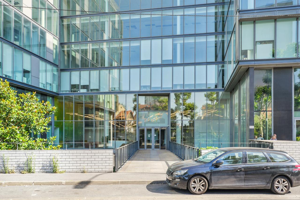 Location bureau Bagneux Hauts-de-Seine OLBUR2202043 1