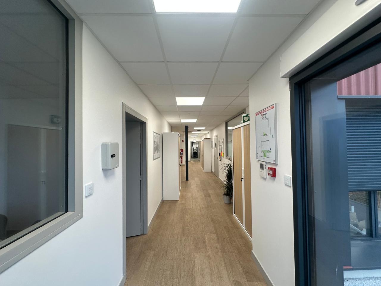 Location local d'activité La Ville aux Dames Indre-et-Loire OLACT2537884 5