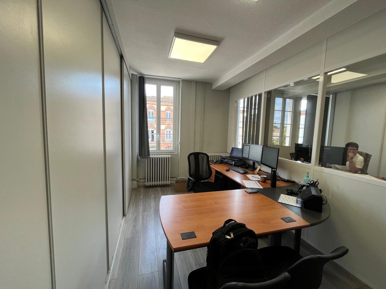 Vente bureau Muret Haute-Garonne OVBUR2644983 16