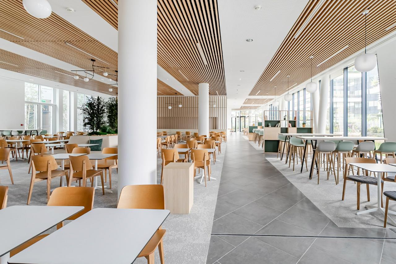 Location bureau La Plaine Saint-Denis Seine-Saint-Denis OLBUR2100311 9