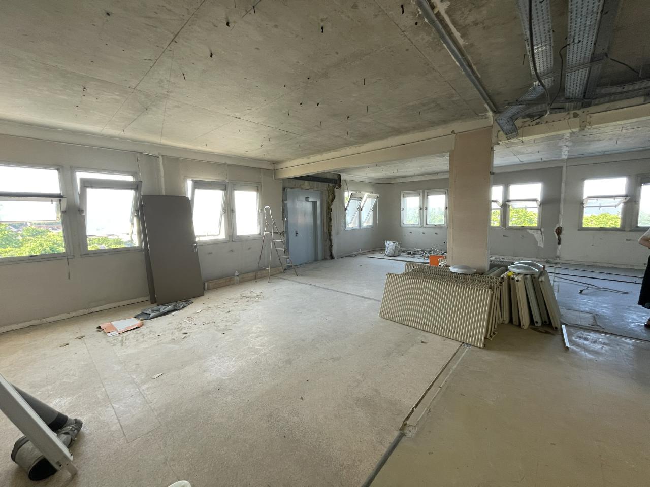 Location bureau La Ville aux Dames Indre-et-Loire OLBUR2424109 11