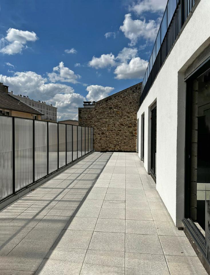 Vente bureau Montrouge Hauts-de-Seine OVBUR2116370 8