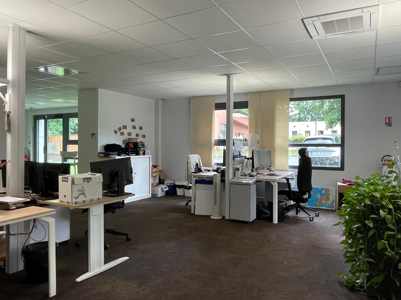 Vente bureau La-Chapelle-sur-Erdre Loire-Atlantique OVBUR2642776 11