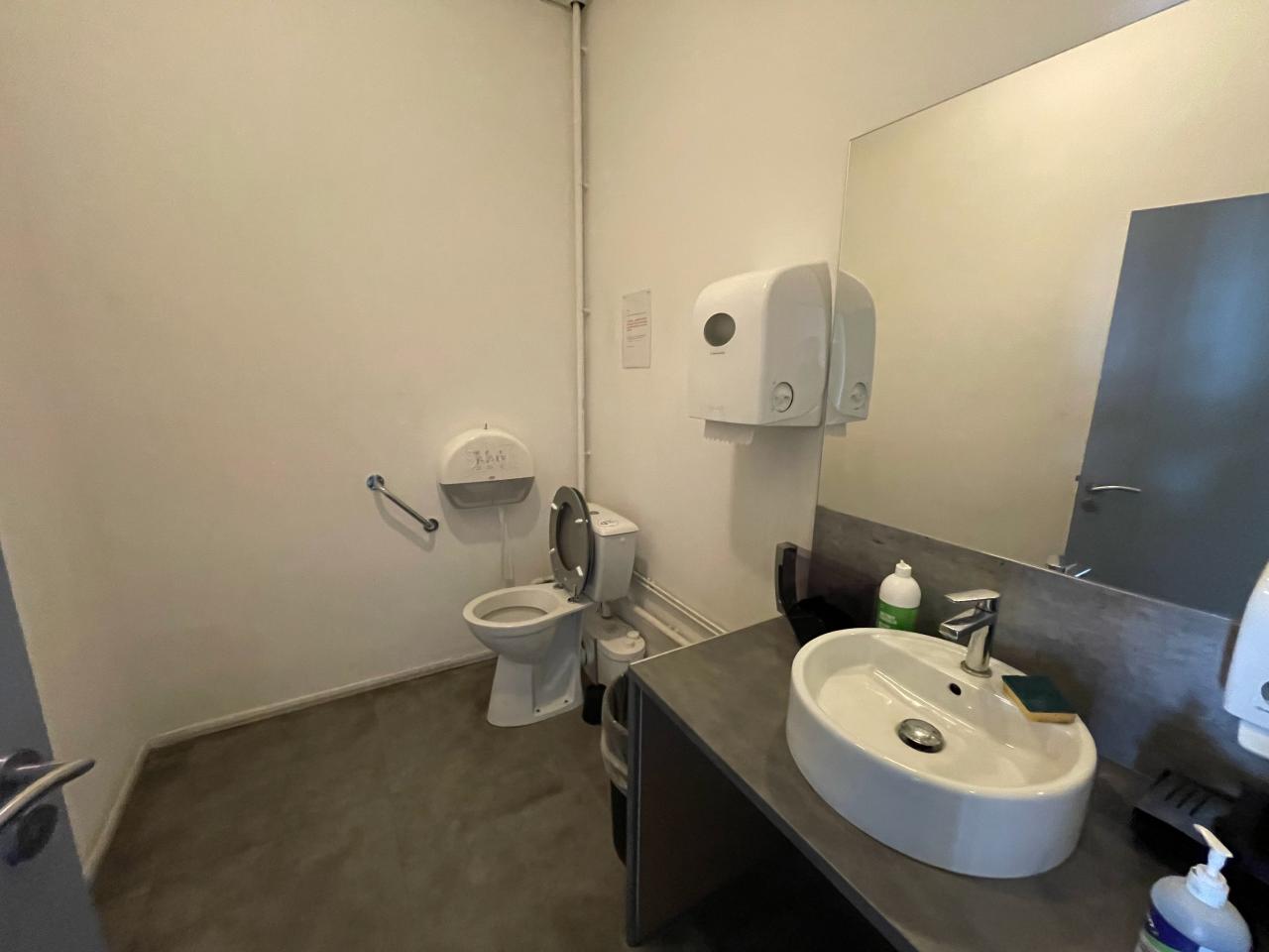 Location local d'activité Toulouse Haute-Garonne OLACT2426505 20