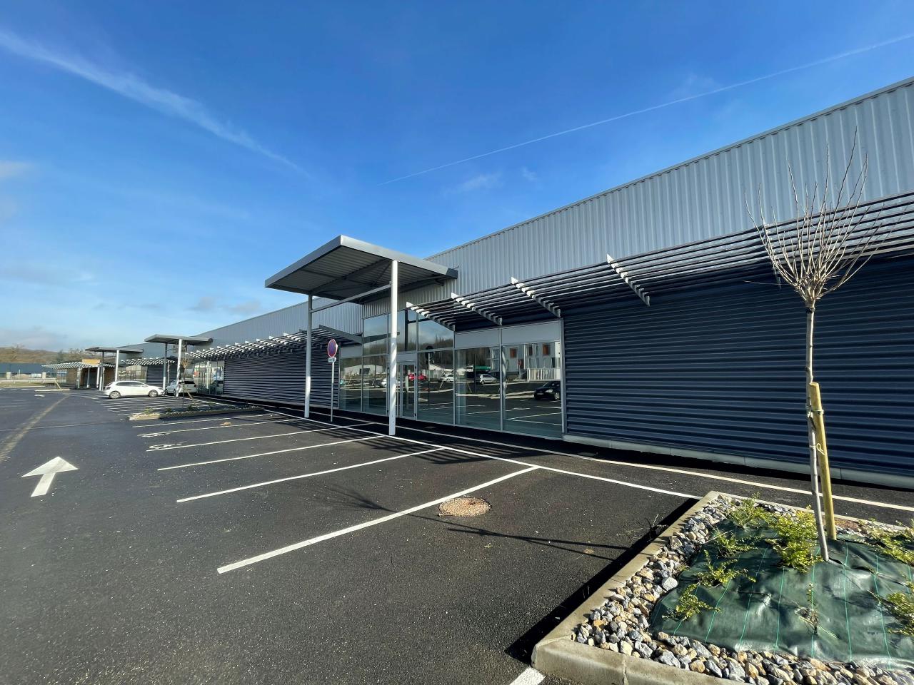 Location local d'activité Marange-Silvange Moselle OLACT2111594 1