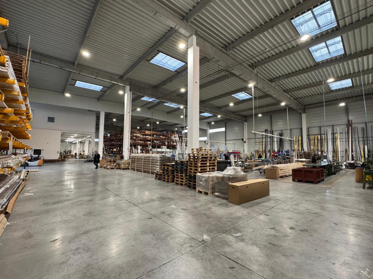 Location local d'activité Neuville-sur-Oise Val-d'Oise OLACT2537111 3