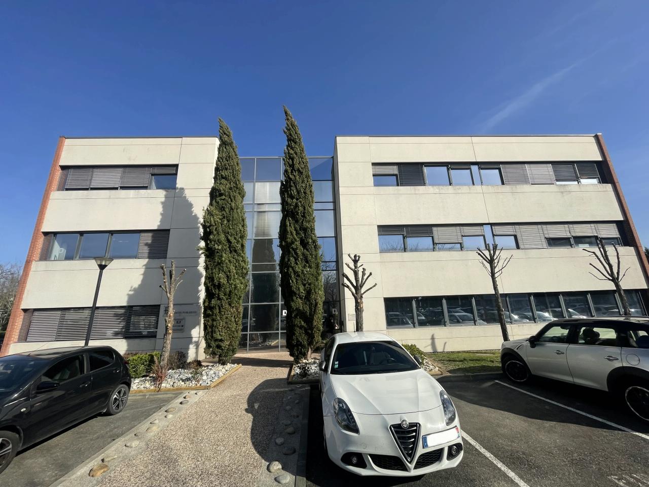 Location bureau Balma Haute-Garonne OLBUR2528856 2