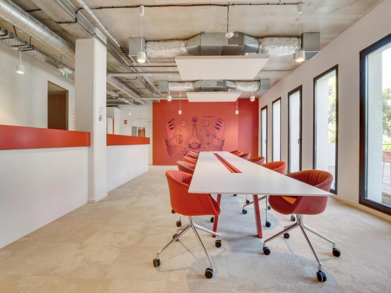 Location coworking Aix-en-Provence Bouches-du-Rhône OLBUR2115133 1