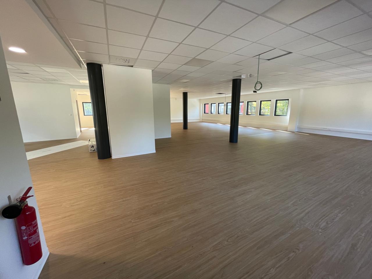 Location bureau Vandoeuvre-lès-Nancy Meurthe-et-Moselle OLBUR2311810 6