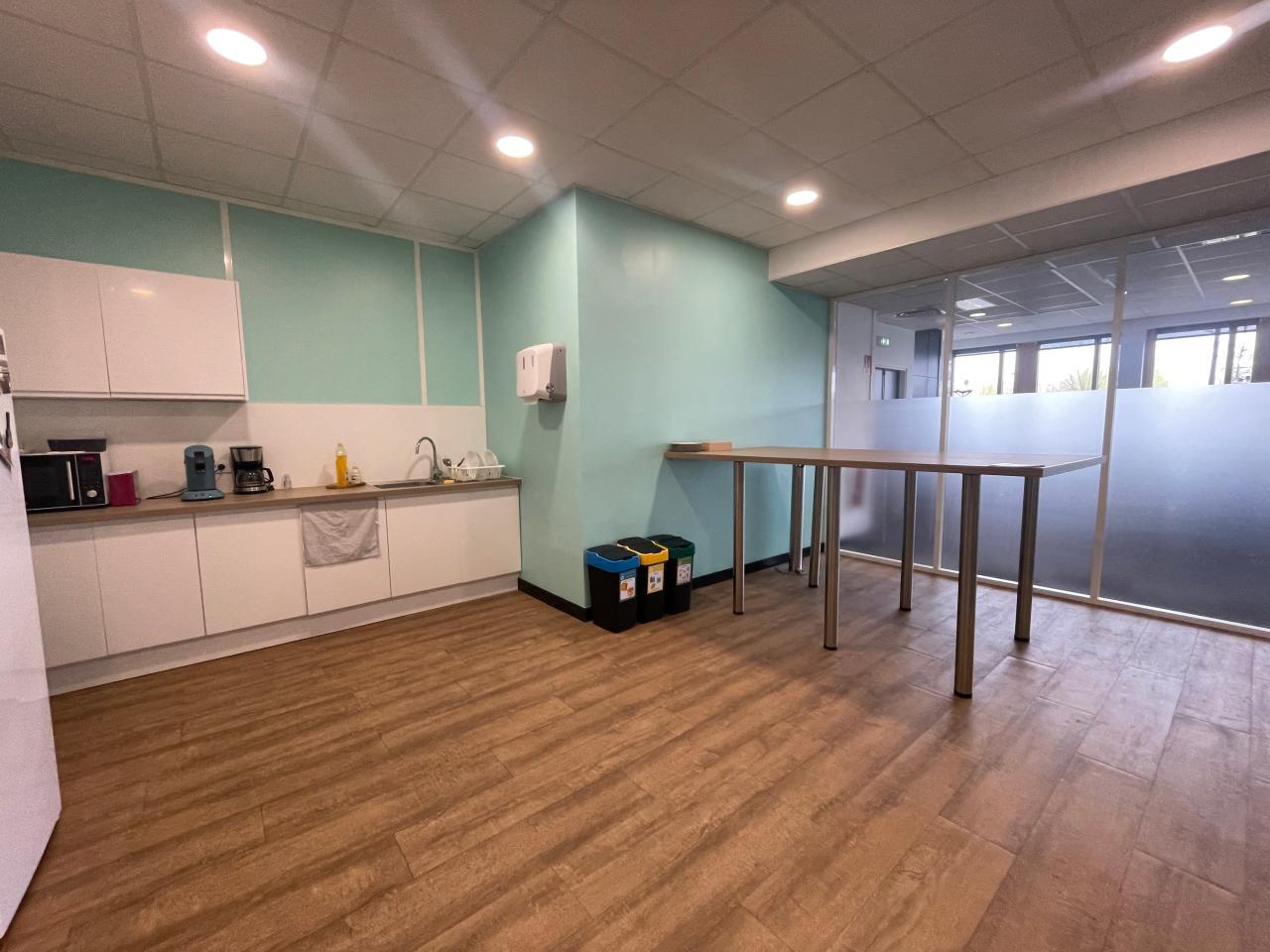 Vente bureau Villeneuve-d'Ascq Nord OVBUR2114339 5