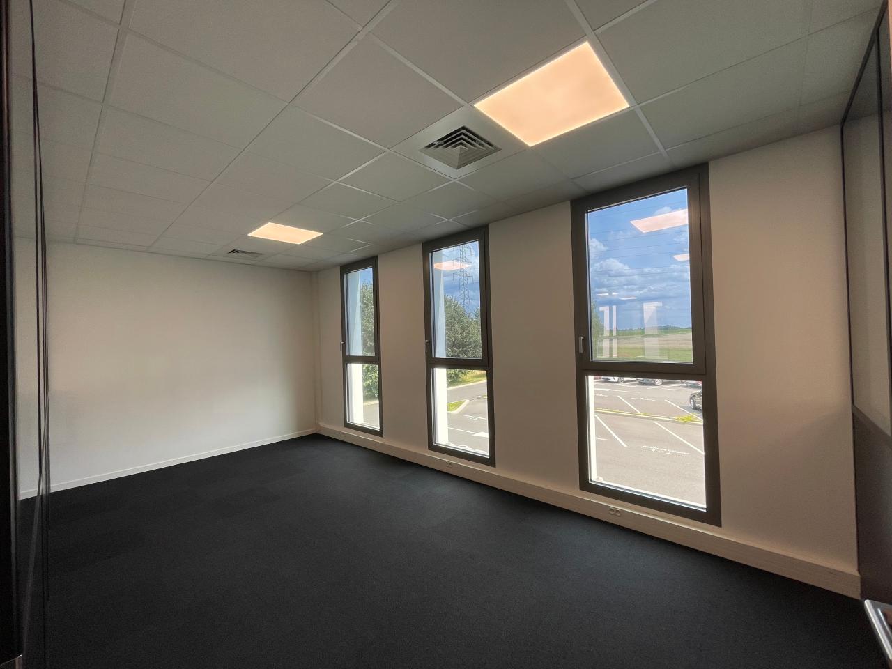 Location bureau Saint-Martin-du-Vivier Seine-Maritime OLBUR2533993 2