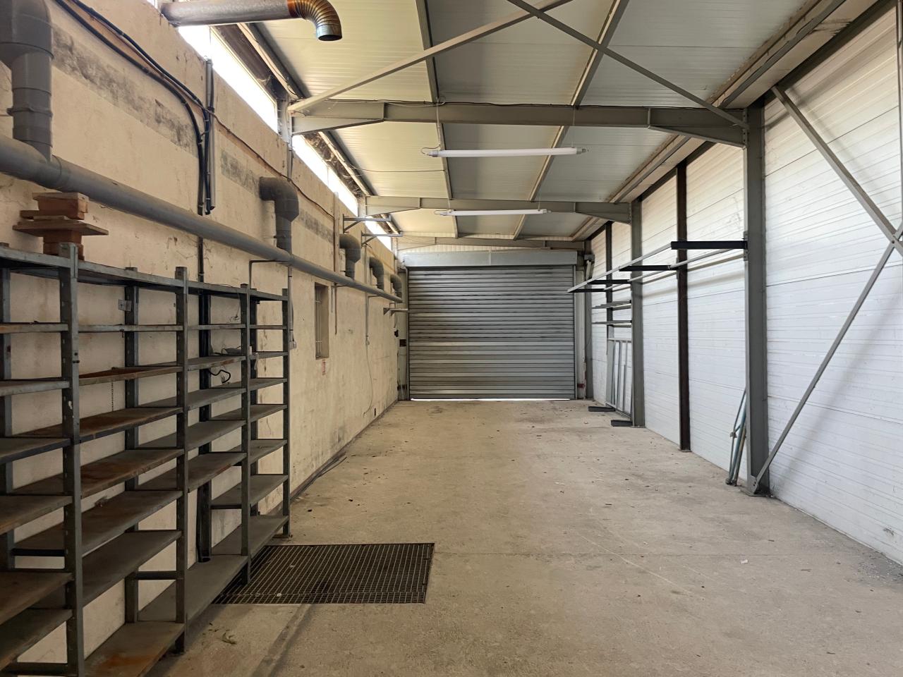 Vente local d'activité Rognac Bouches-du-Rhône OVACT2641954 2