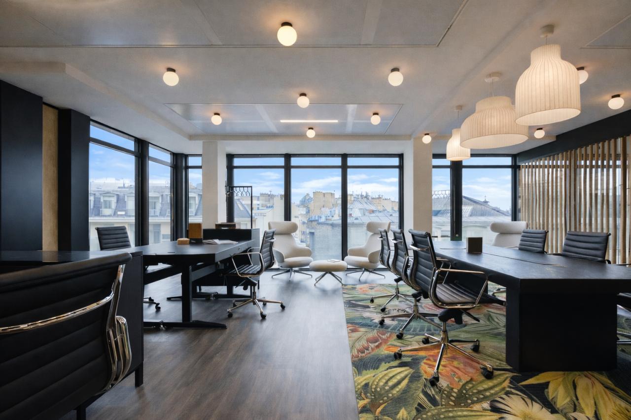 Location coworking Paris OLBUR2100972 8