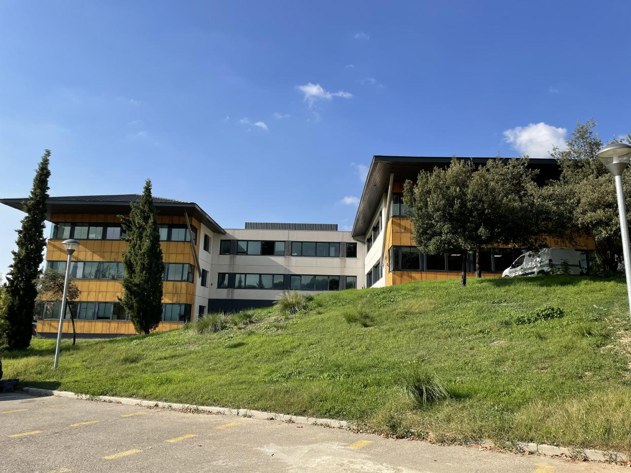 Location bureau Marseille Bouches-du-Rhône OLBUR2119690 1