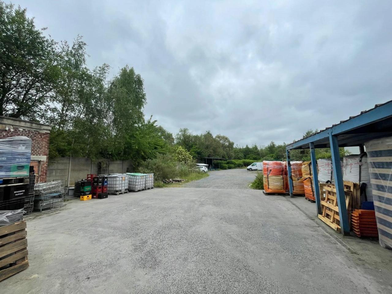 Location local d'activité Saint-André-lez-Lille Nord OLACT2532307 4