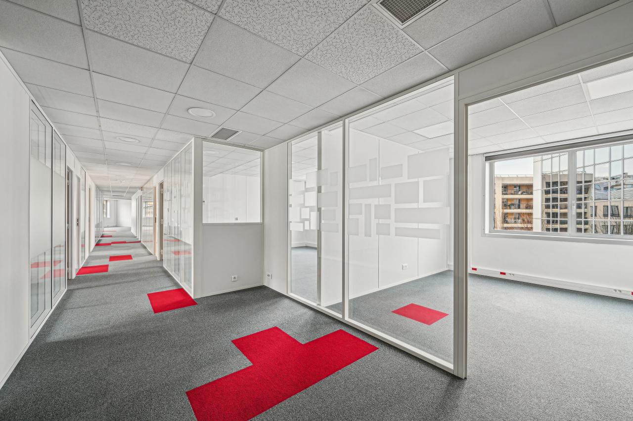 Vente bureau Montrouge Hauts-de-Seine OVBUR2530811 9