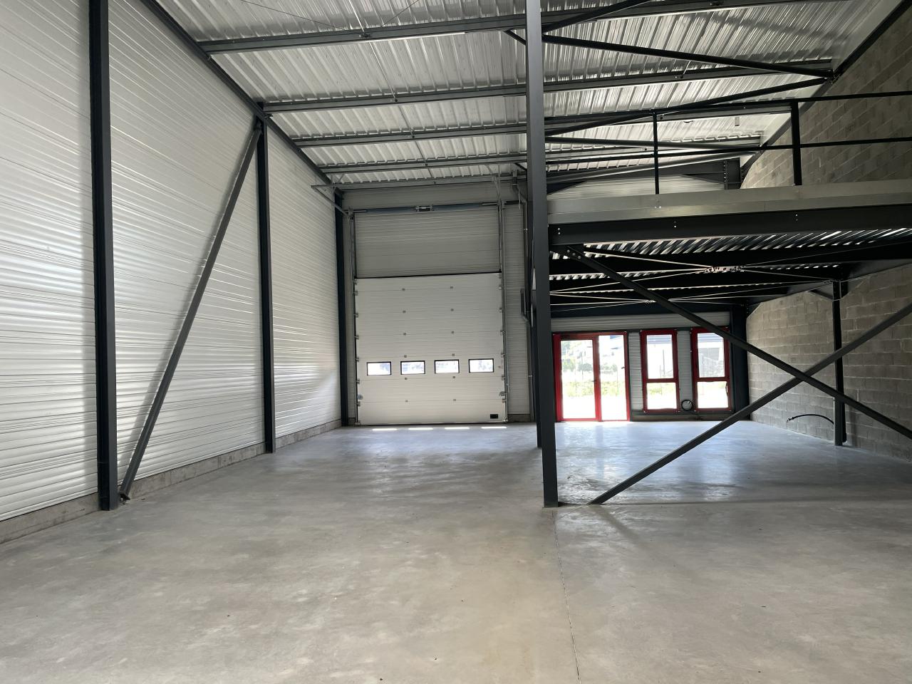 Location local d'activité Voreppe Isère OLACT2110540 3