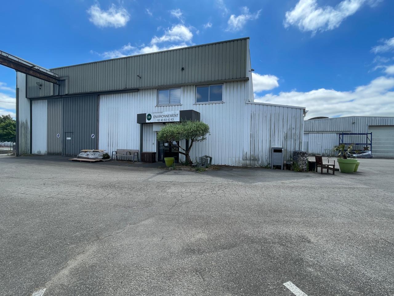 Location local d'activité Saint-Herblain Loire-Atlantique OLACT2643103 5