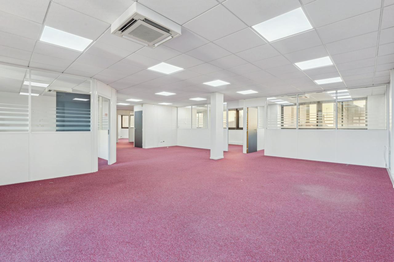 Location bureau Boulogne-Billancourt Hauts-de-Seine OLBUR2313710 5