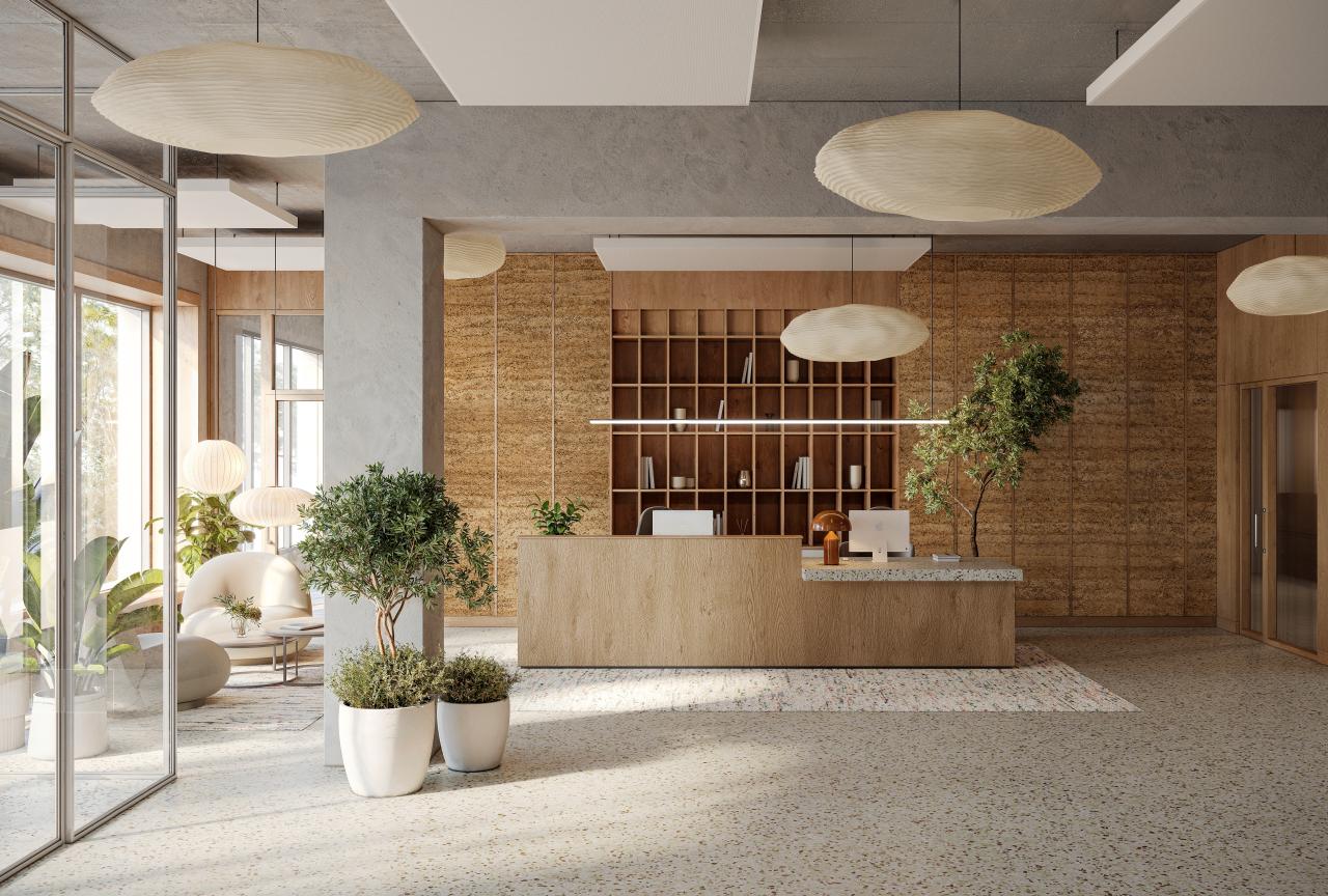 Vente bureau Lyon Rhône OVBUR2427161 5