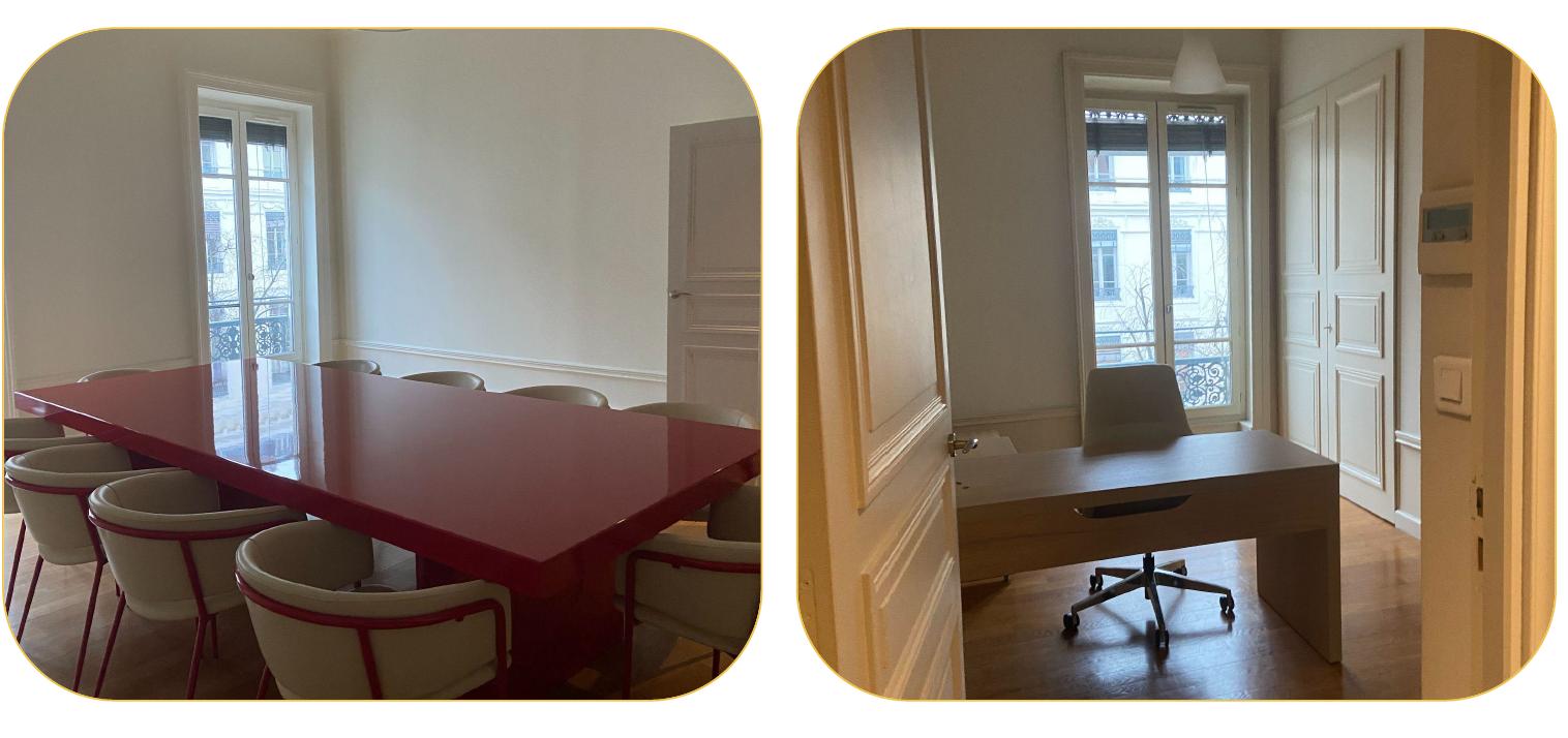 Location coworking Lyon Rhône OLBUR2313780 3