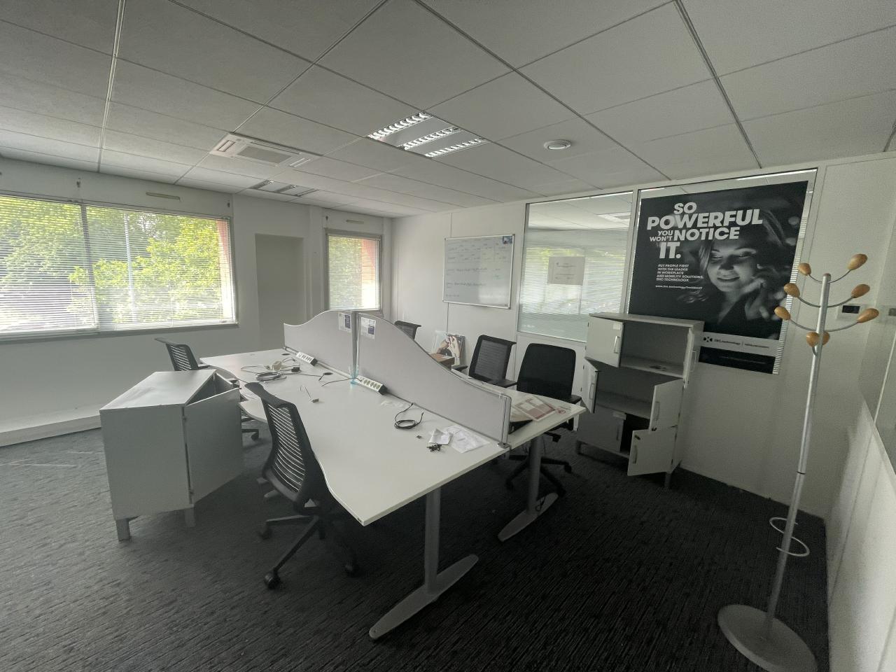 Location bureau Labège Haute-Garonne OLBUR2423386 5