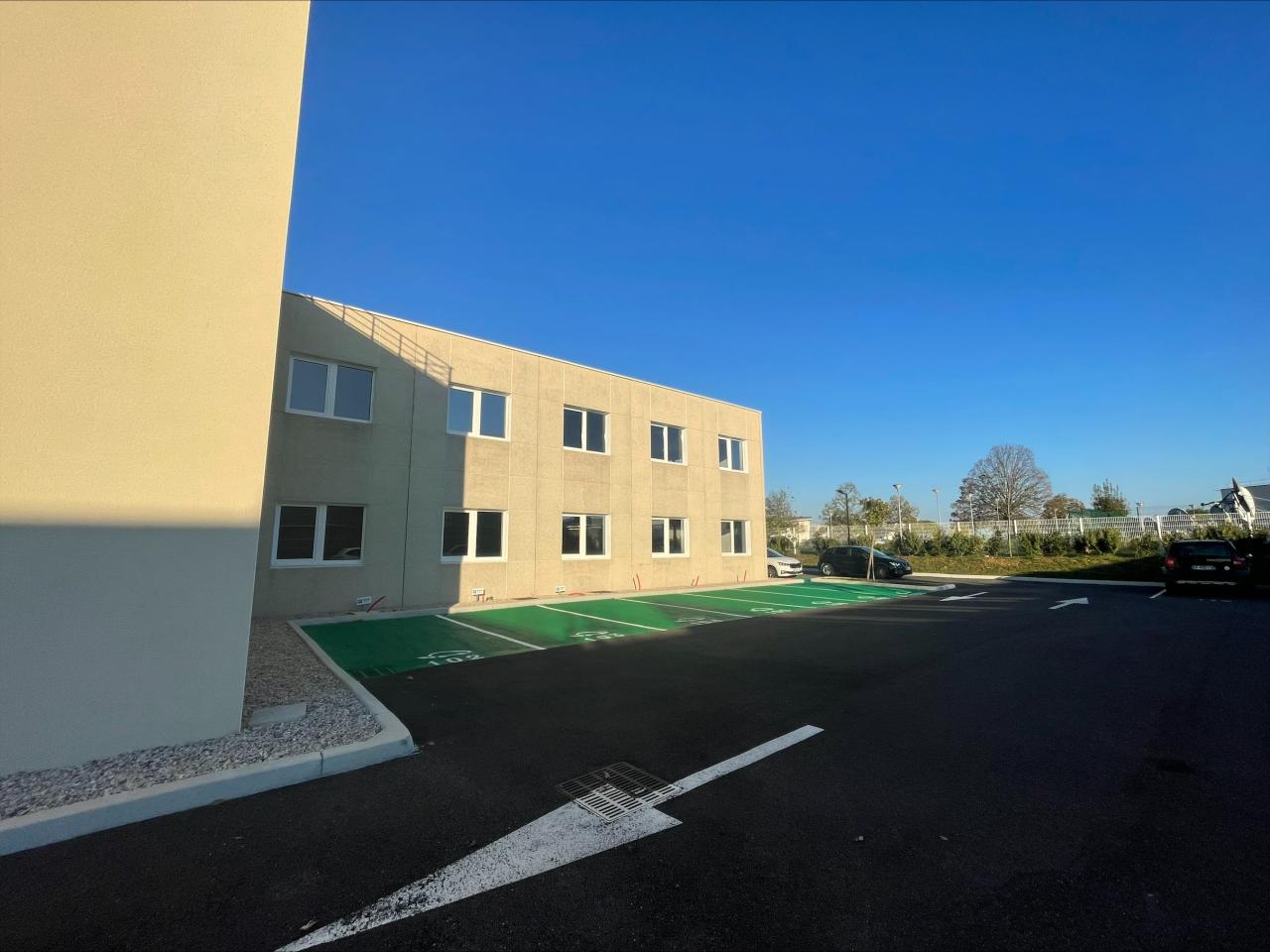 Vente bureau Bron Rhône OVBUR2110480 11