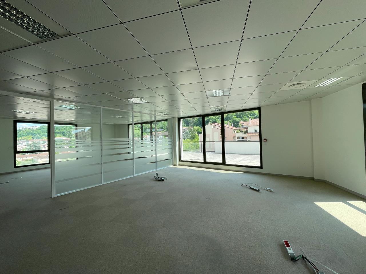 Location bureau Lyon Rhône OLBUR2420344 16
