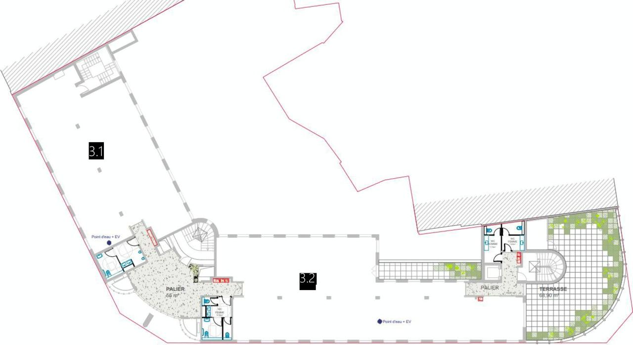 Location bureau Lille Nord OLBUR2419033 13