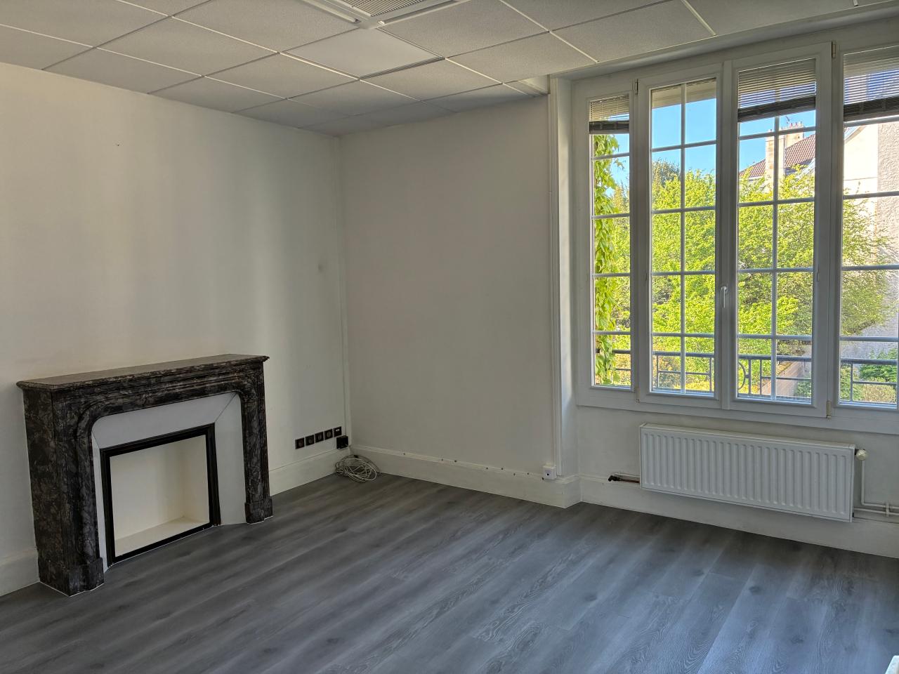 Vente bureau Nancy Meurthe-et-Moselle OVBUR2638472 14