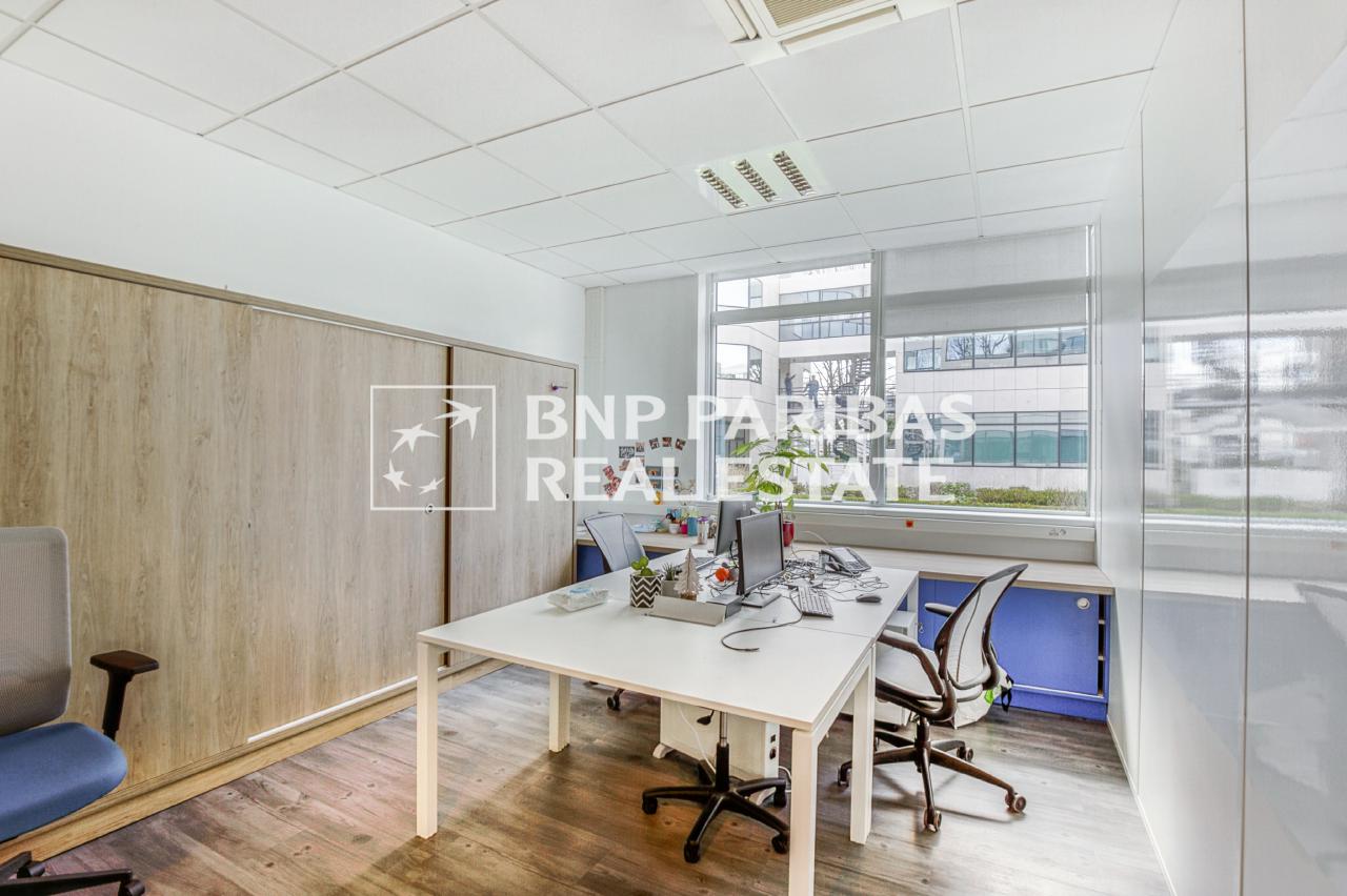 Location bureau Vélizy-Villacoublay Yvelines OLBUR2104397 5