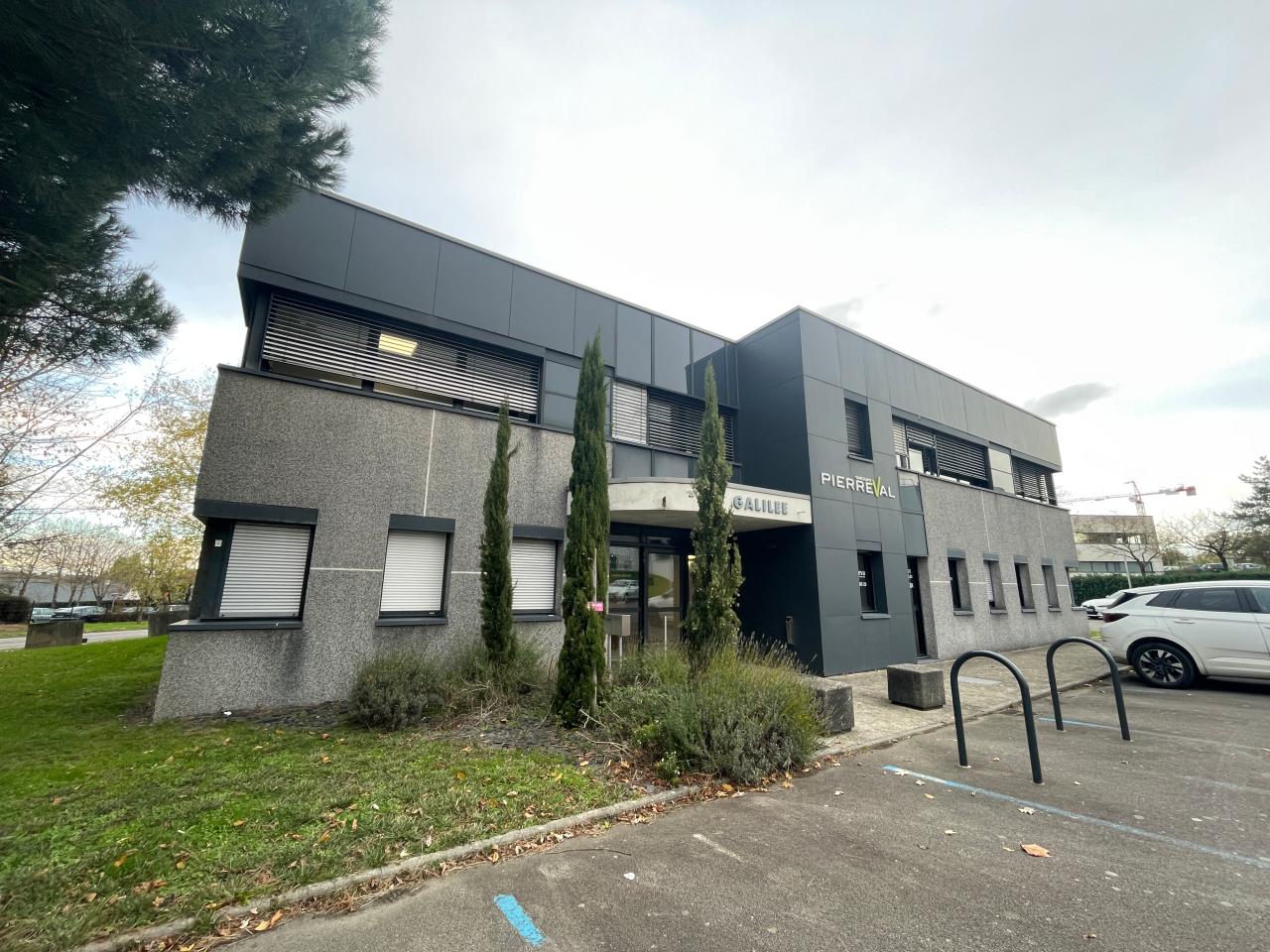 Location bureau Saint-Herblain Loire-Atlantique OLBUR2537038 5