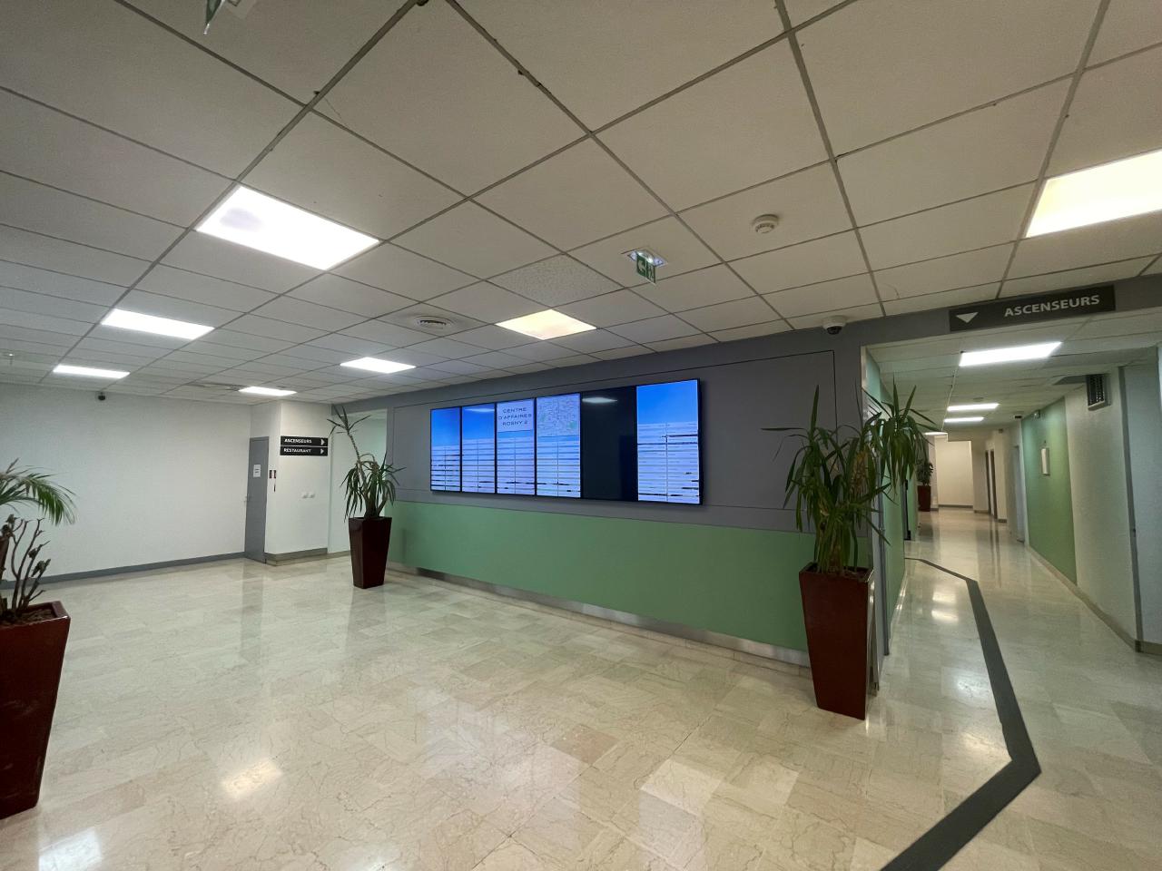 Location bureau Rosny-sous-Bois Seine-Saint-Denis OLBUR2107013 14