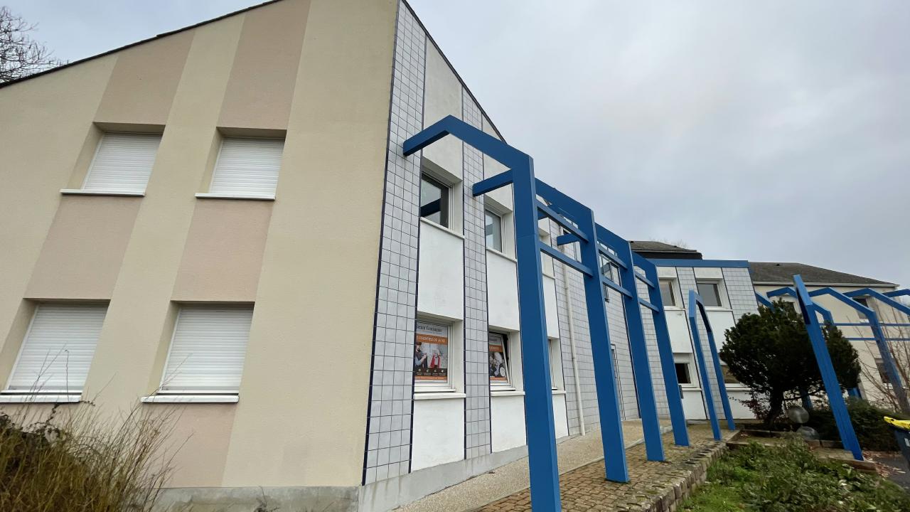 Location bureau Chambray-lès-Tours Indre-et-Loire OLBUR2532205 10