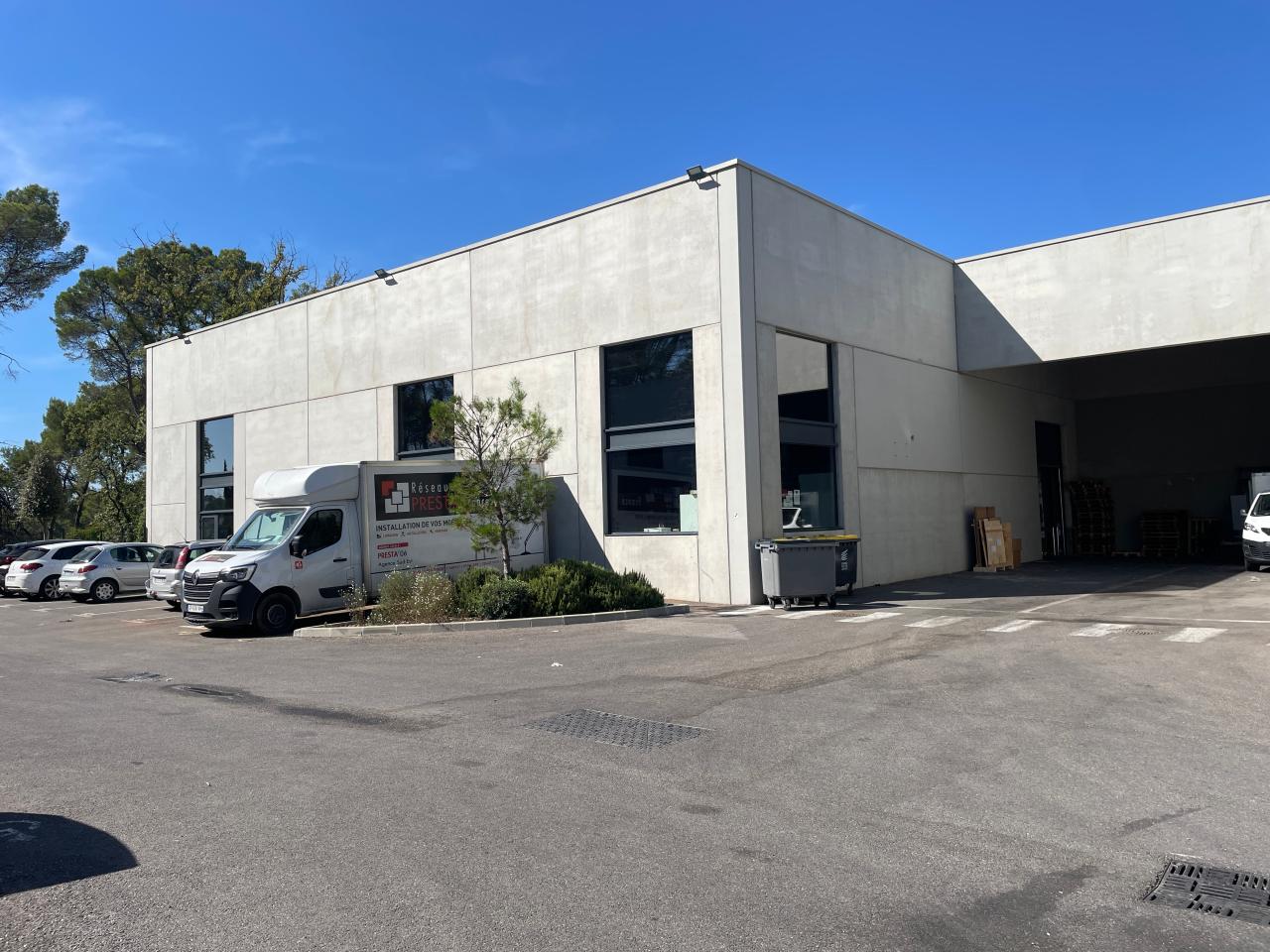 Location local d'activité Mougins Alpes-Maritimes OLACT2529532 18