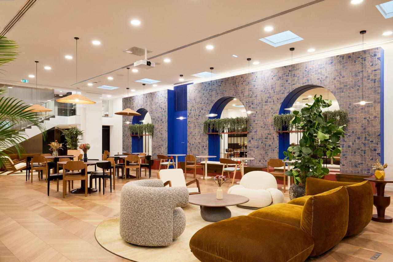 Location coworking Paris OLBUR2642463 5