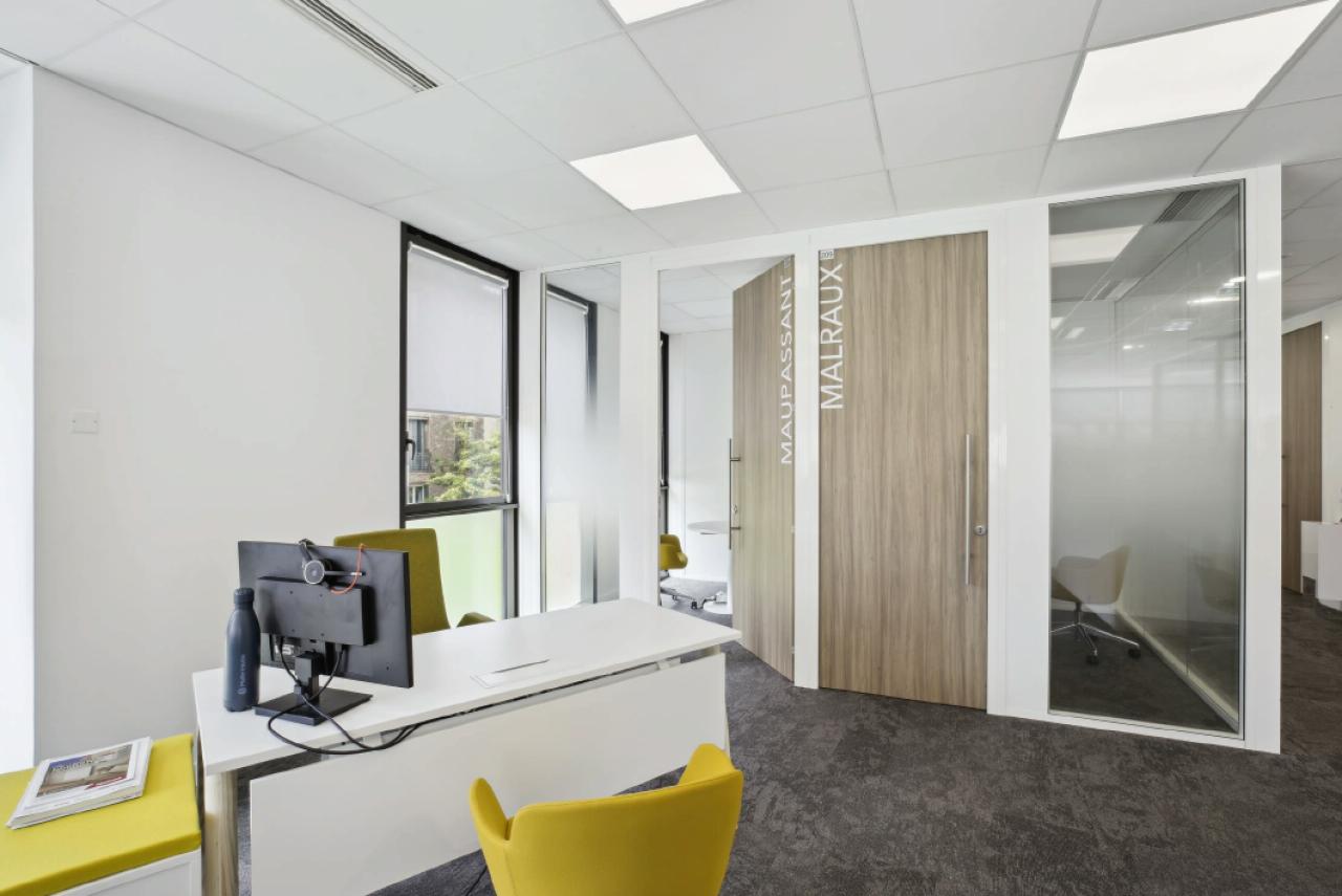 Location bureau Suresnes Hauts-de-Seine OLBUR2426438 4