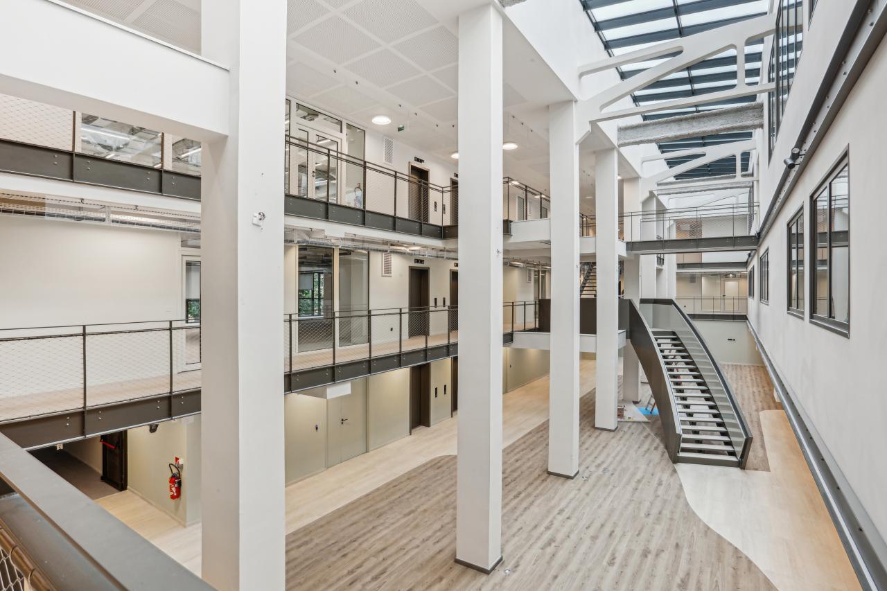 Location bureau Pantin Seine-Saint-Denis OLBUR2106974 9