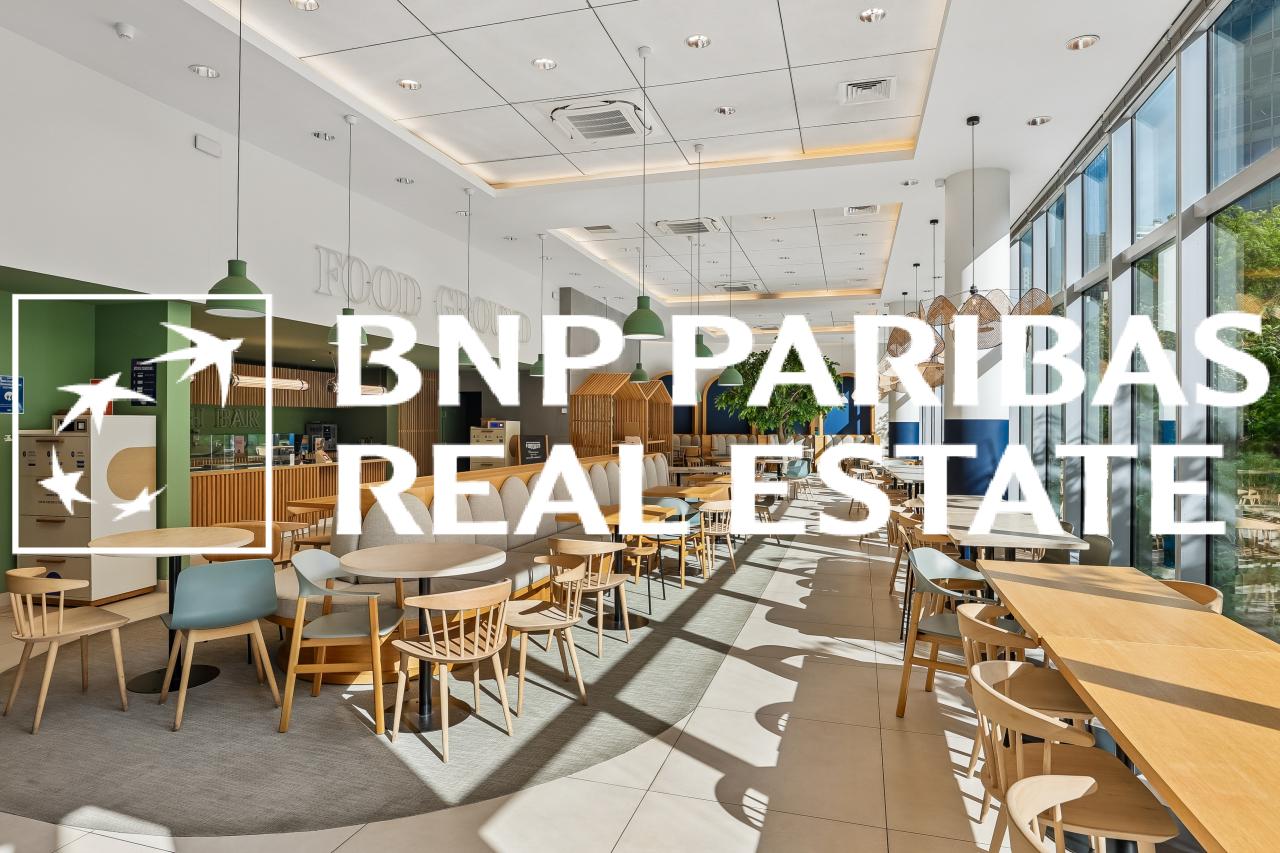 Location bureau Courbevoie Hauts-de-Seine OLBUR2425329 2