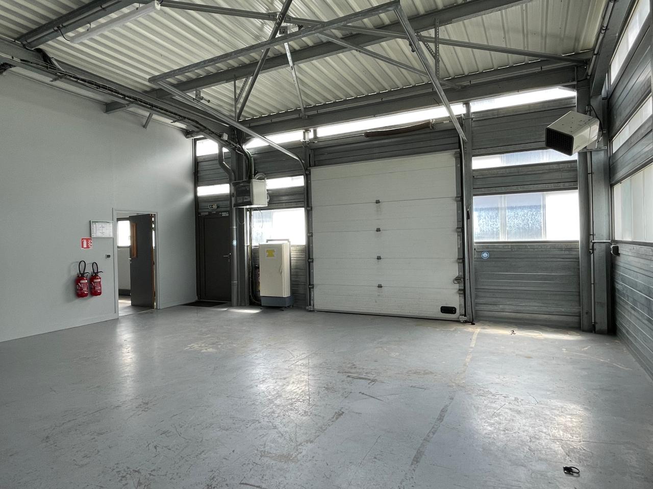 Location local d'activité Saint-Étienne-du-Rouvray Seine-Maritime OLACT2642478 11