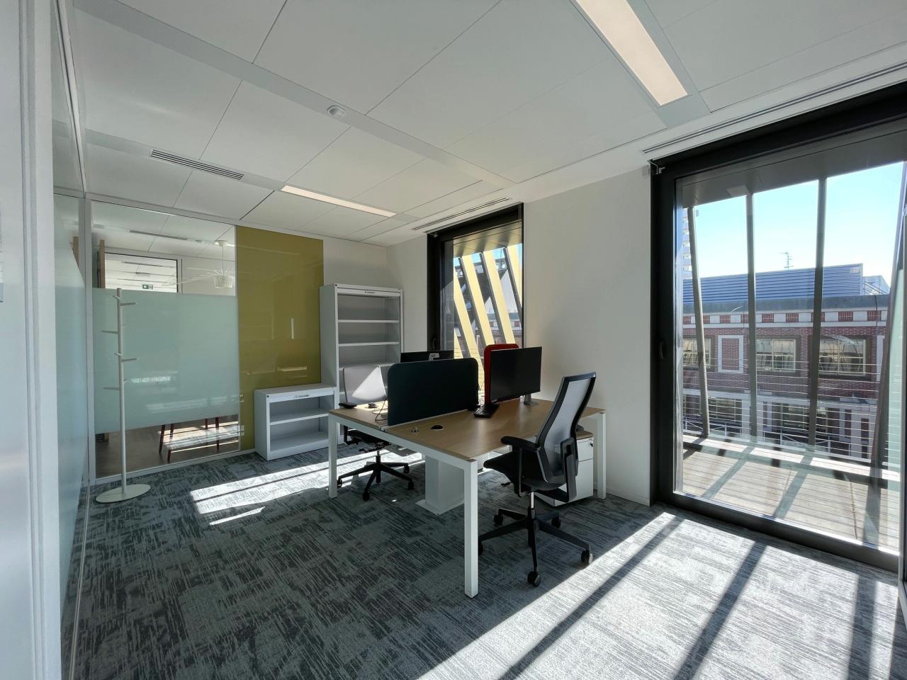 Location bureau Lille Nord OLBUR2530932 5