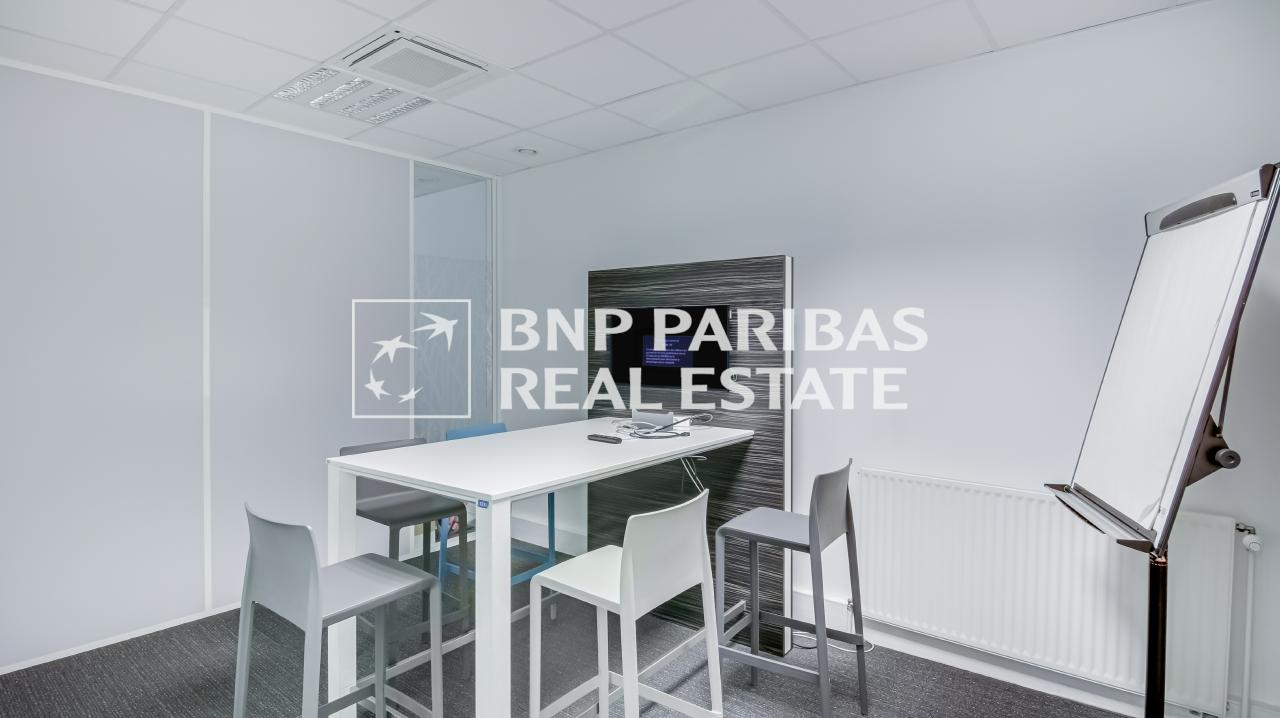 Location bureau Saint-Ouen Seine-Saint-Denis OLBUR2317152 11
