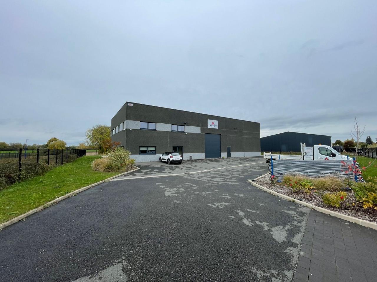 Location local d'activité Herlies Nord OLACT2536491 14