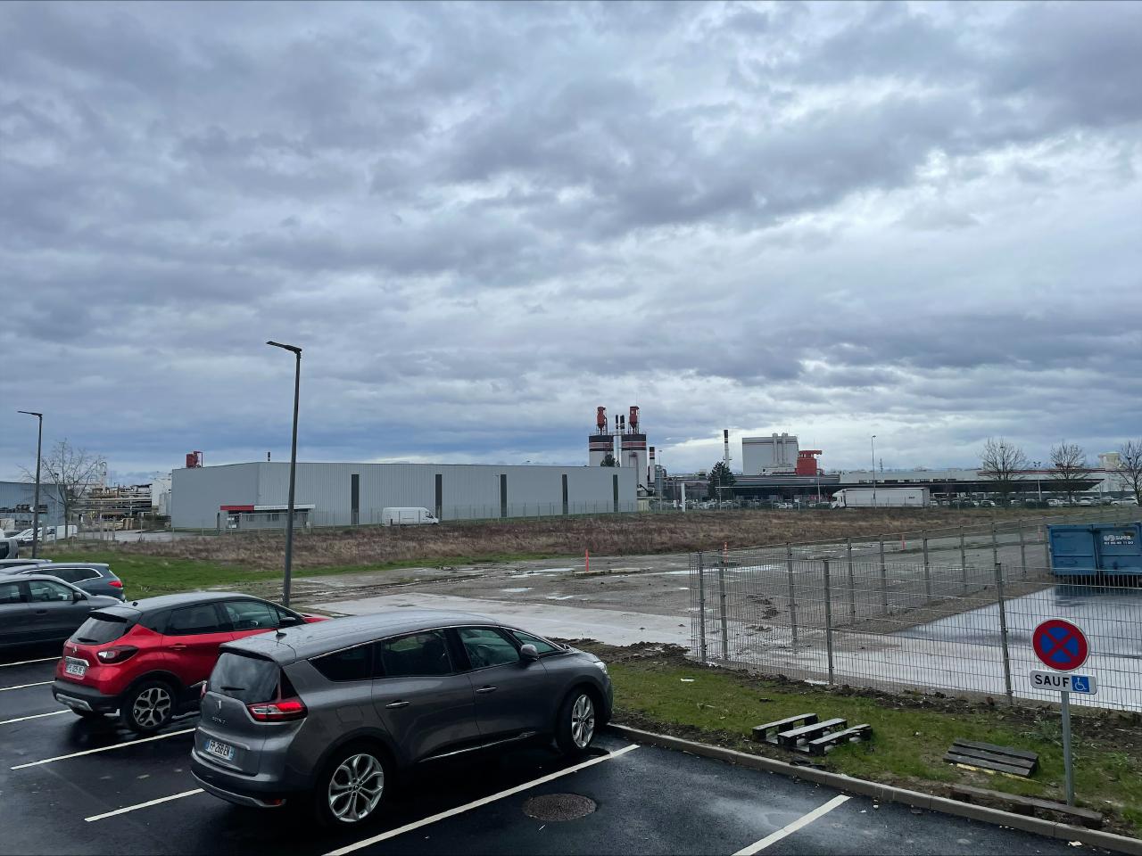 Location terrain Sélestat Bas-Rhin OLLOG2422143